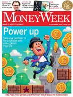 MoneyWeek